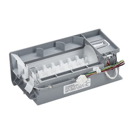 Whirlpool W10908391 Whirlpool Refrigerator Icemaker W10908391